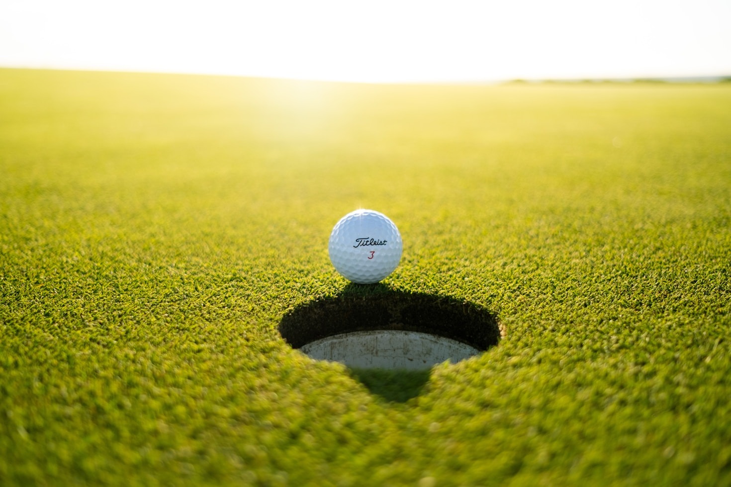 Simplifying Golf Settlements: How Technology is Changing the Game